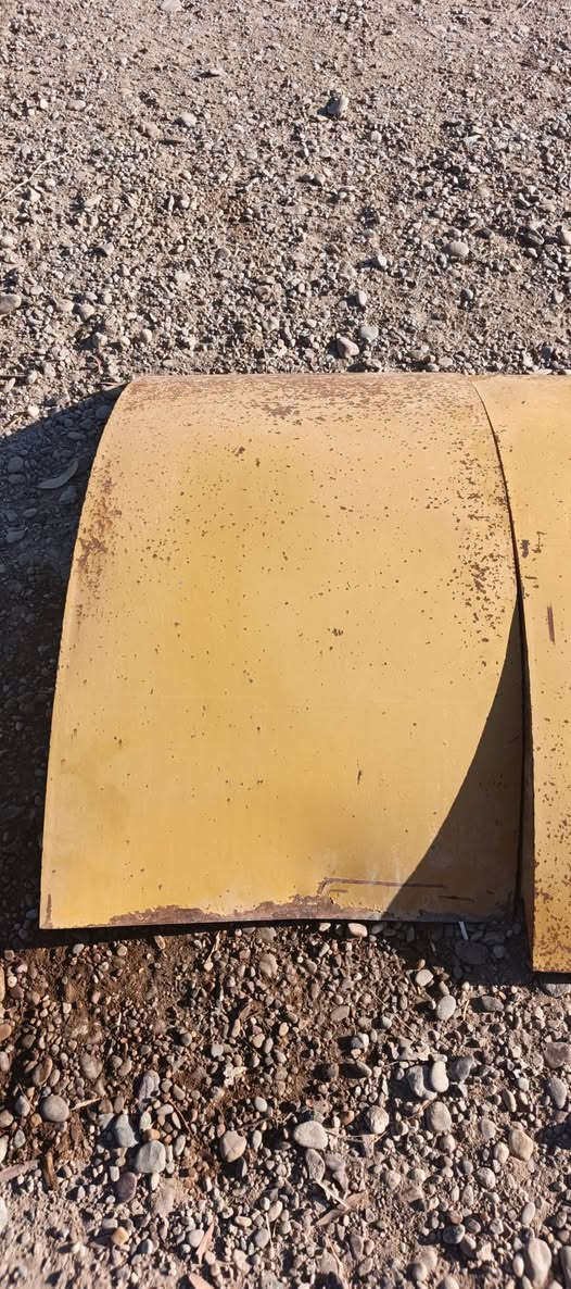 للبيع جاملقات اماميه مال 950H السعر 350الف رقم الهاتف ***********
