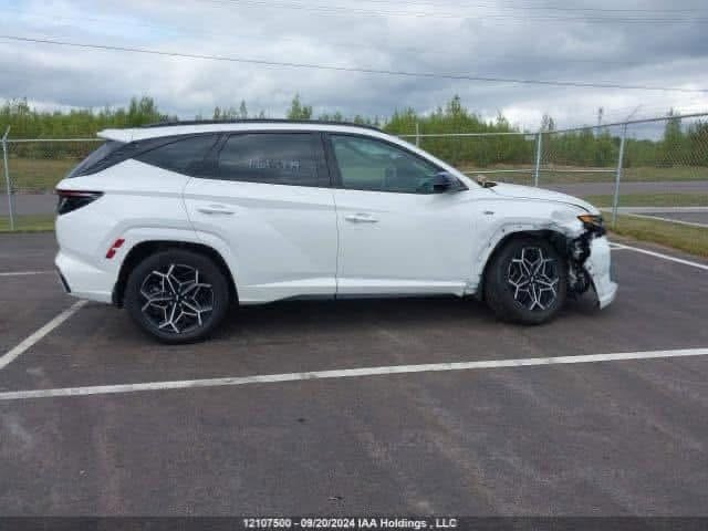 HYUNDAI TUCSON HYBRID 2024 N LINE
هيونداي توسان هايبرد 2024 ان لاين

رقم بغداد بسمي / حادث موضح بالصور 
  

دفع رباعي 4X4

الموديل2024

فتحه بانوراما 
شاشه كبيره نفكيشن
بصمه
رادار امامي
مانع تصادم
تحديد مسار
نقاط عمياء
كامره خلفيه
كراسي مختم ان لاين جلد مع شامو
كرسي كهرباء 
كراسي تدفئه
مثبت سرعه
تحكم ستيرن
نظام قياده ذاتيه
تشغيل عن بعد سياره
شاحن وايرلس
هاند بريك كهربائي
باب خلفي صندوك كهرباء
اضويه اماميه زنون LED
كشافات ضبابي LED
اضويه خلفيه LED
نظام GPS خرائط
3 انظمة قياده NORMAL/ECO/SPORT
بلوتوث 
مدخل USB + AUX

للتواصل /   ***********
