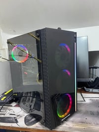 i5-10400F • RTX 2060 • 16 جيجا رام
