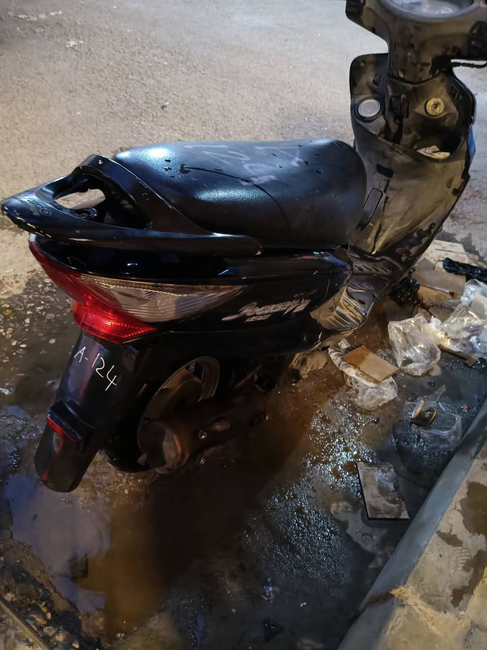 سلام عليكم كامكو B2 دراجه نوزل نكره سلف بأي وقت جاهزه للخير مال جناي سعره 900 وبيه مجال بصيط للشراي *********** ما متواجد خاص
