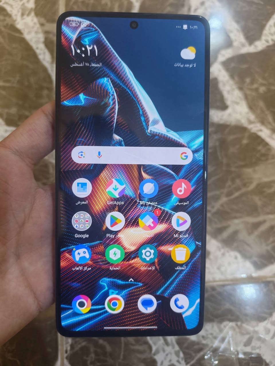 بوكوx5 برو  5g نضيف نسخة عالمية افضل شي مكفول شرط الفحص مامفتوح ابد 256/12سعره 🔥(230وبي مجال) شاشة سوبر امولد 120هرتز بسطوع عالي وكامرات 108تدعم 4kفديو وصوت ستريو بطارية 5000وشحن سريع 67واط معالج سناب دراكن 778 بوبجي 60فريم بلراحة وبقية العاب90ومقاوم للماء معيار lp 53 ياخذ خطين مكاني نجف ورقمي ***********
