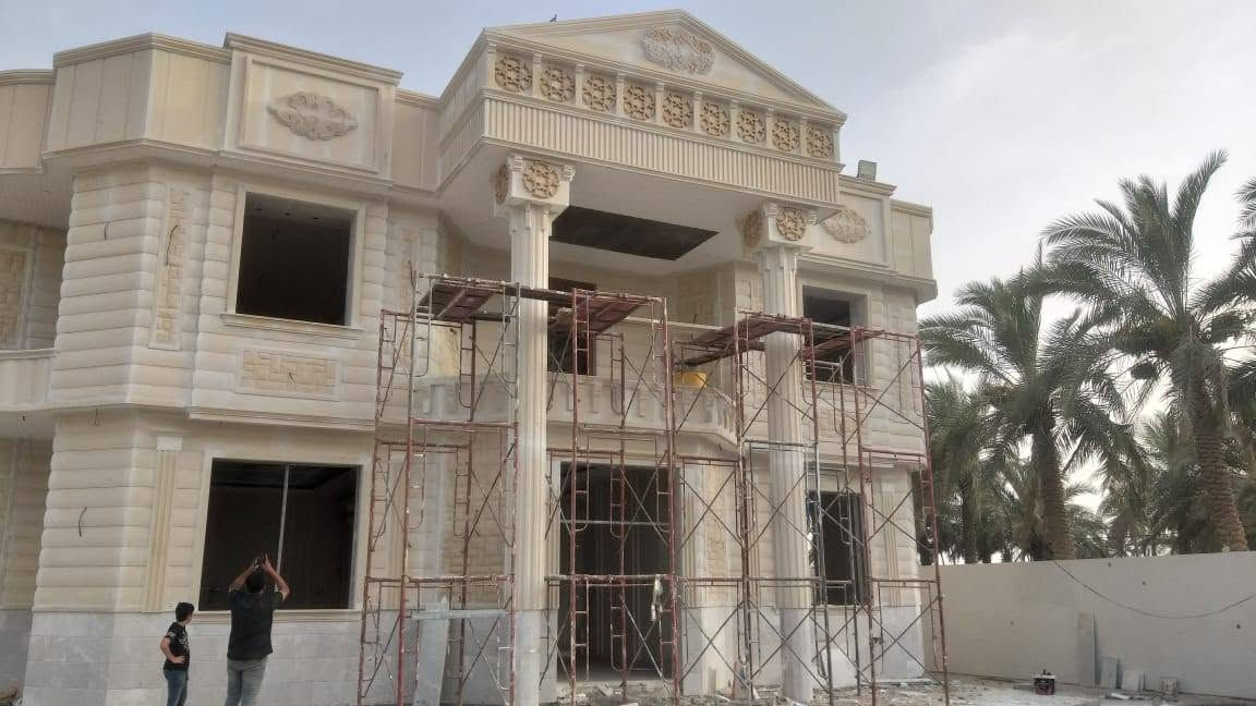 عمل متواصل
افضل كوادر
واسعار تنافسيه
اجود ماركات
***********

