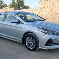 سوناتا • ٢٠٢١ • وارد كوري