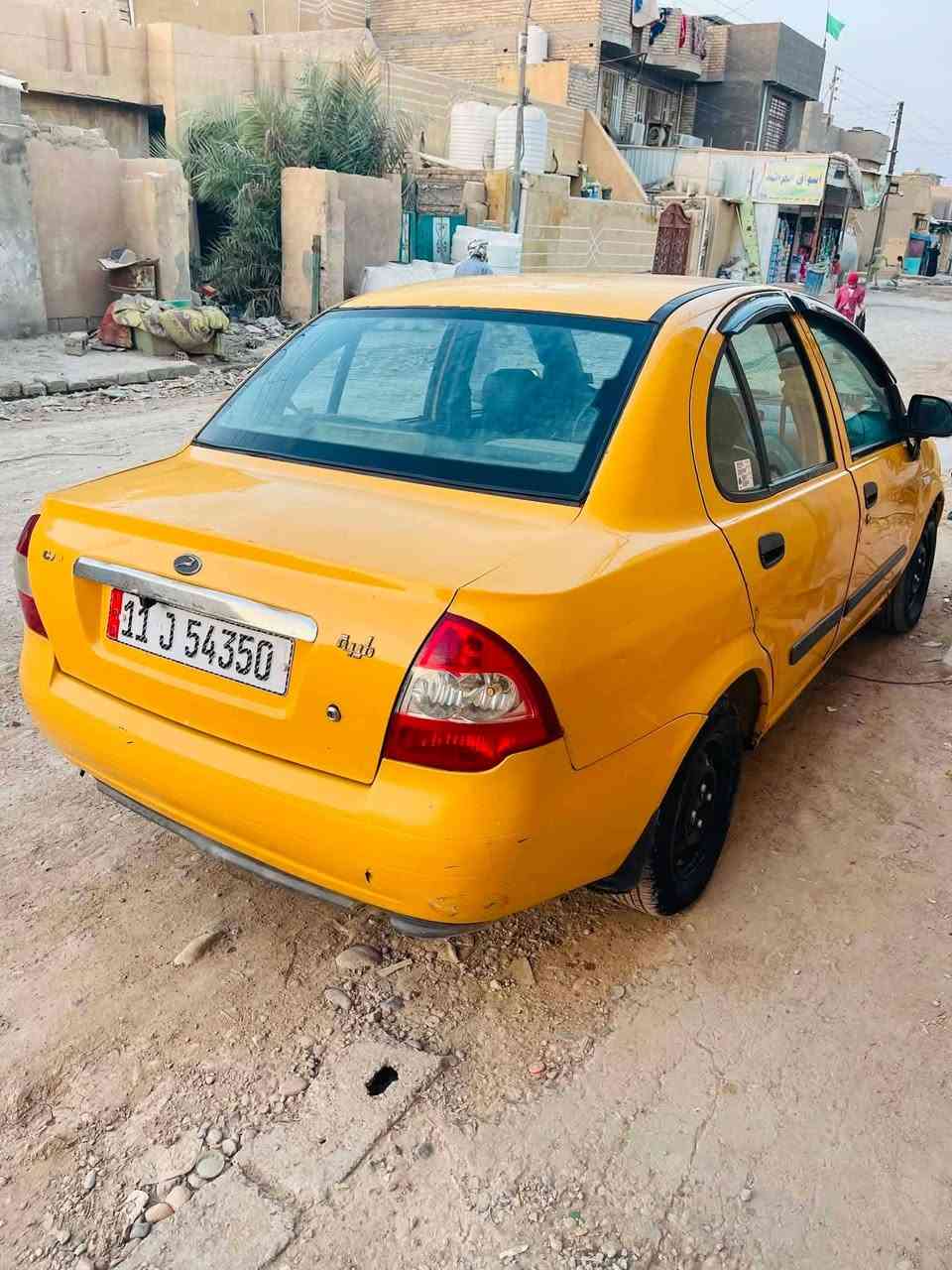 السلام عليكم سياره طيبه موديل 2016 كير ومكينه مكفولات سياره جاهزه الشغل رقم بغداد مصفره هيه وغرامات باسمي تحويل ثاني يوم سعر 32 وبيه مجال رقم الهاتف    ***********
