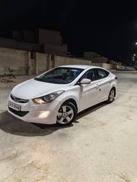 ألنترا خليجي • ٢٠١٣ • محرك ١.٨