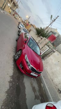 اوبتما • ٢٠١٦ • مكينة ٢٥٠٠