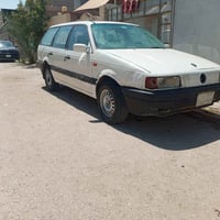 باص الماني • موديل ٩٠ • رقم ديالى
