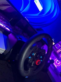 G29 • مستخدم شهر • مع الگير