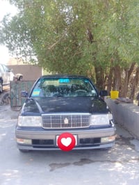موديل ١٩٩٦ • كفالة سنوية • مجدد ٢٠٣٠