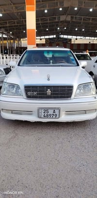 رقم كركوك • محرك VVTI • ٢٠٠٠