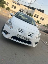 نيسان صني • ٢٠٢٤ • ١١٠٠٠ كم