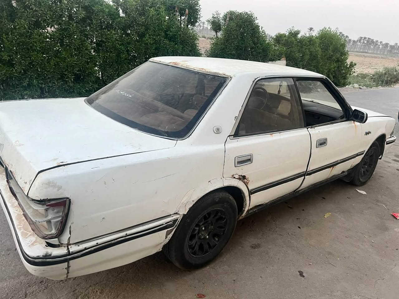 هارتوب • رقم نجف • محركه سليم