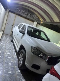 ام جي T60 • دفع رباعي • ١٠٠٠٠ كم