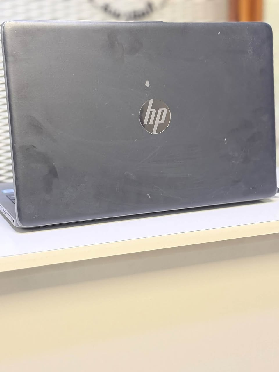 HP 250 G7 • i5-8265U • 8GB رام 256SSD
