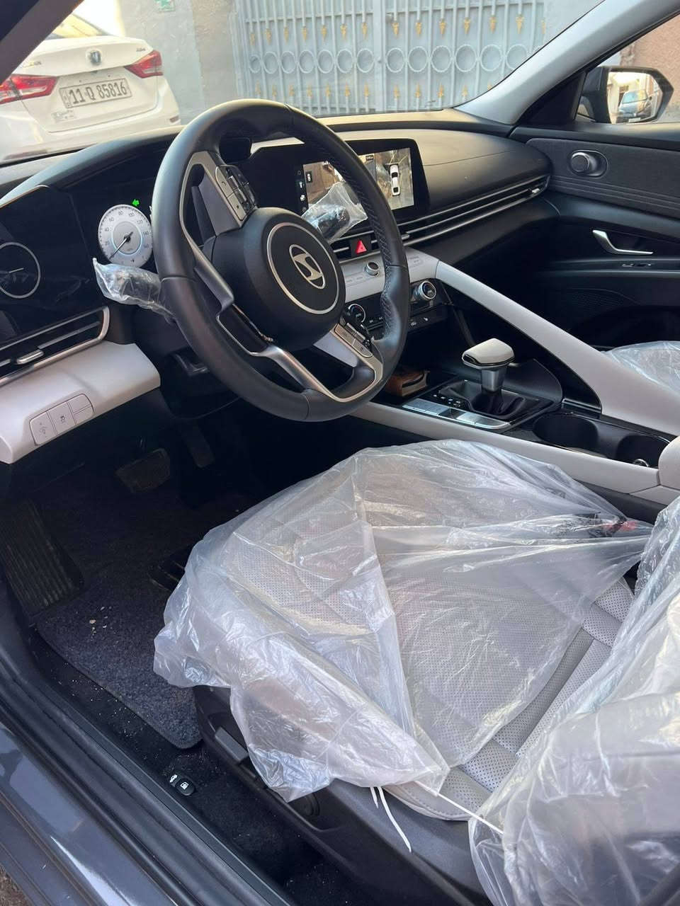 النتره فول مواصفات لمتتد مرقم بغداد ومصلح تبديل قبق جنطه ماشيه ٦٤٠٠ ميل بانزين وارد امريكي صور الحادث مرفوقه  للاتصال ***********

