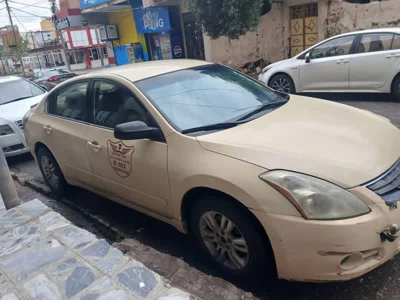 التيما • ٢٠١٢ • رقم دهوك