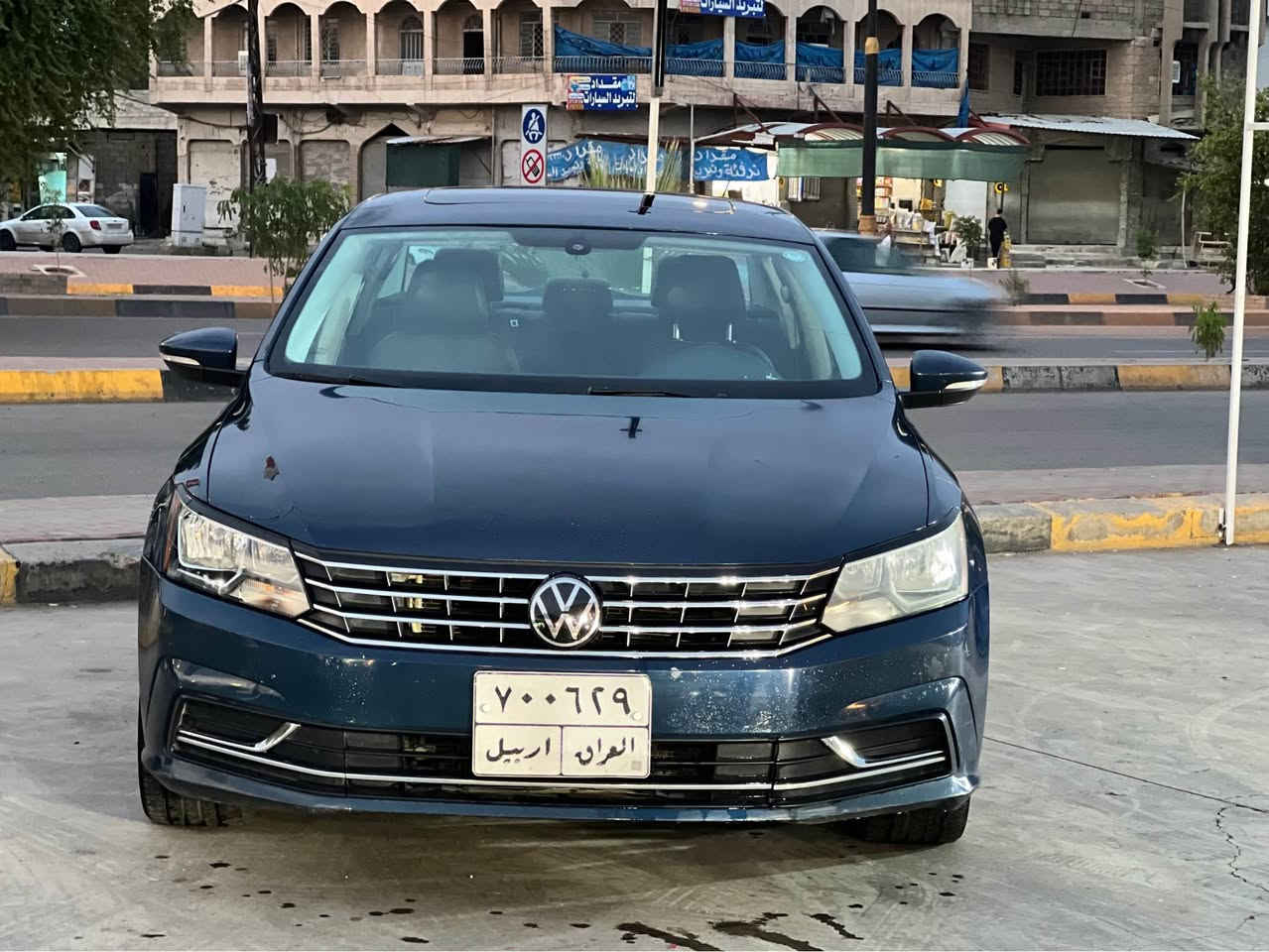٢٠١٩ • فتحة سقف • محرك مفتوح