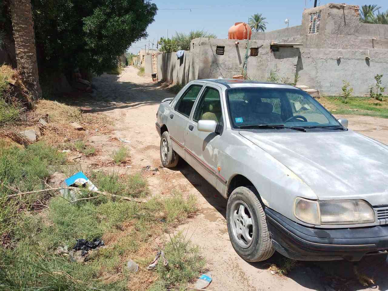 يا الله السلام عليكم من رخصه المدير والاعظاء سياره فورد موديل 91 سياره خير من الله تخم تاير حداديه باتري كهربايات كله جديد كير أو محرك بل جيس سنويه عظم عاج مشروع وطني لحد 28 تحويل مباشر مكاني كربلاء طوريج السعر 14او بيها مجال لطيبين *********** أو الاسيا ***********
