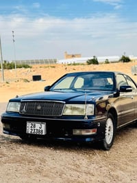 راس الثور فلات • مكينه ٢٥٠٠ • موديل ١٩٩٨
