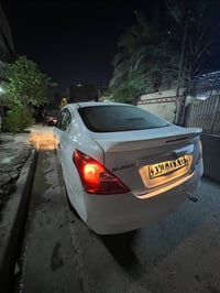 نيسان صني • ٢٠١٣ • بغداد