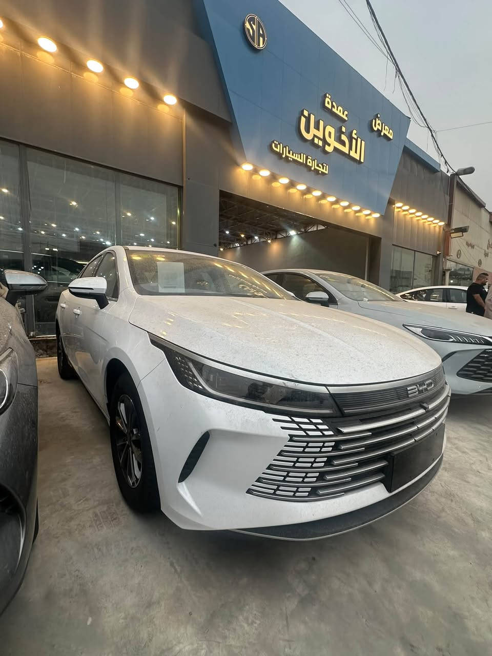 زيرو • ٢٠٢٦ • فتحة بصمة