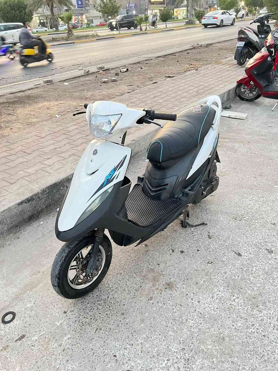 ماكس عدلة • ٤٩ مفتوحه • سلف