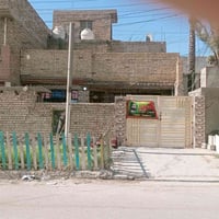 الرشاد قرب الصدرين • ١٤٥م • طابو صرف