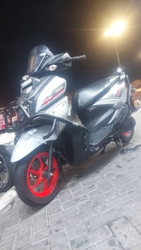 ZR ٢٠٢٥ • نظيف • وكالة