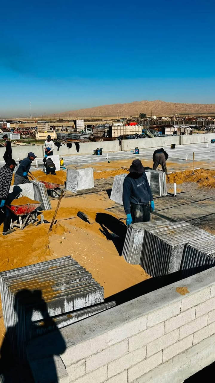 قلع ماستك قديم واضافه ماستك جديد بسعر مناسب ♻️✅وتطبيق شتايكر وزكام شغل ستلام مهندس
حافظ على بيتك من رطوبه 💧⚡️

نشتغل بيوت ودوائر ومستشفايات⚡️

والمدارس والعماير ⚡️

وعمل يدوم سنوات✅

الاستفسار الاتصال*********** 

الخاص مفتوح ✅

نص مكتوب في الصور:
- HONOR X9c