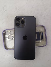 iPhone 13 Pro Max ذاكره256 بطاريه89 مبدل ضهر اصلي فقط السعر750بغداد ال...