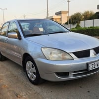 لانسر ٢٠٠٩ • توماتيك • مكينة ١٫٣