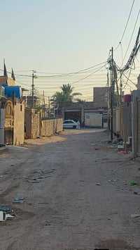 ١٠٠متر • صدر ثالث • بناء بلوك