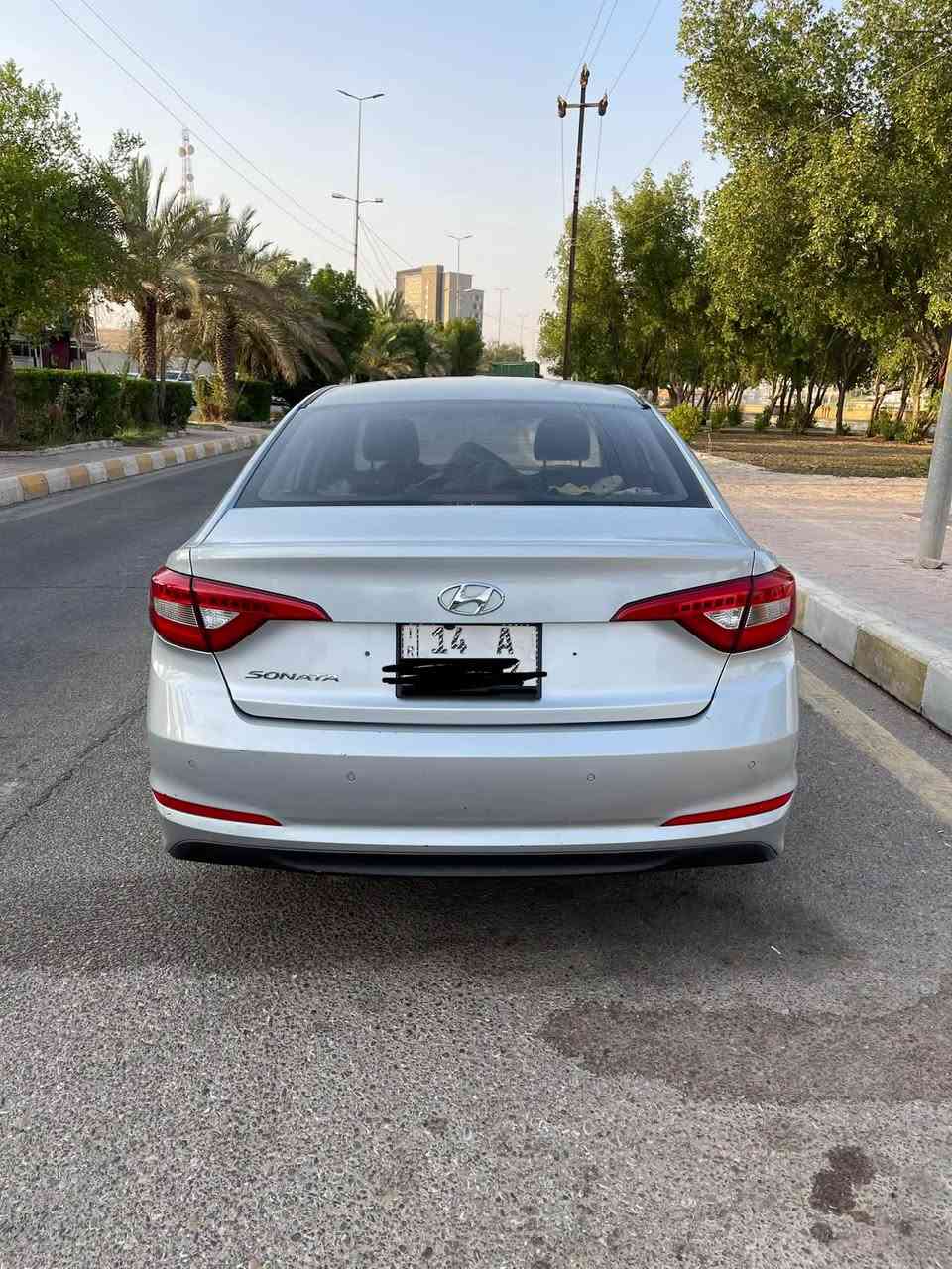سلام عليكم سوناتا مديل 17 وارد كوري
للبيع للأستفسار اكثر اتصل او راسل ***********
