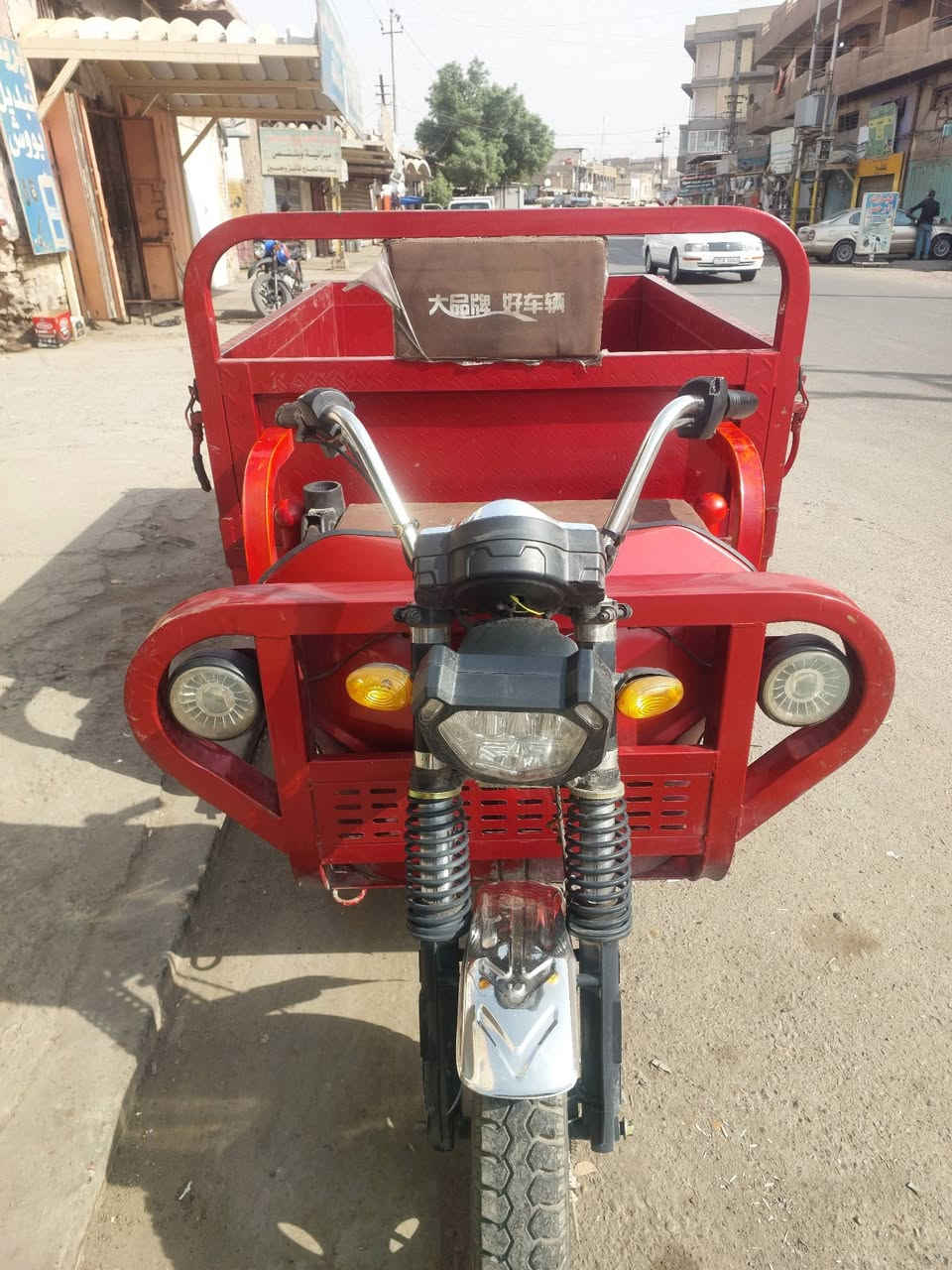 حجم كبير • بطاريات كبار • ٢٠٢٦