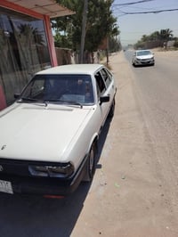 موديل ١٩٨٧ • نمر بغداد • كير ٥