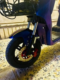 موديل ٢٠٢٦ • ٥ بطاريات • بصمة وكارت