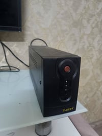 عندي بلي Xbox Series S نظيف جداً استخدام شخصي وحالة ممتازة يحتوي على ي...