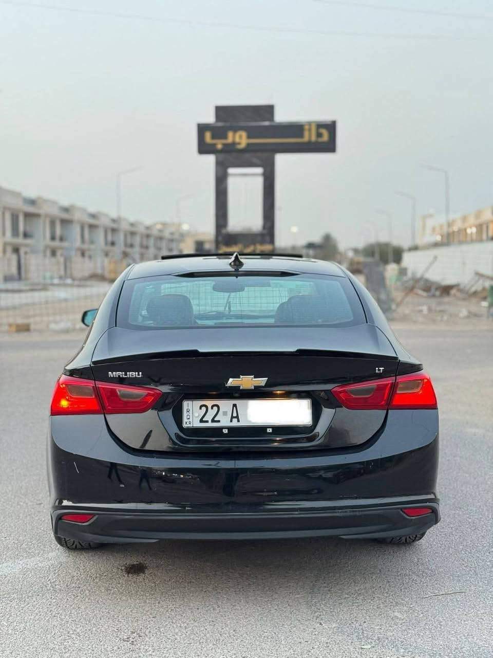 مراوس بيكم 
سلام عليكم

 ماليبو 2018 وارد امريكي حادث بنيد مصبوع وجاملغ وباب جهه السايق مبدل نفس اللون السيارة فول مواصفات بانوراما وكشنات جلد وكهرباء محرك كير تبريد خير من الله تبريد قطعتين ورقم اربيل الدولي باسمي شوكت متريد أحولك 

*********** واتساب
