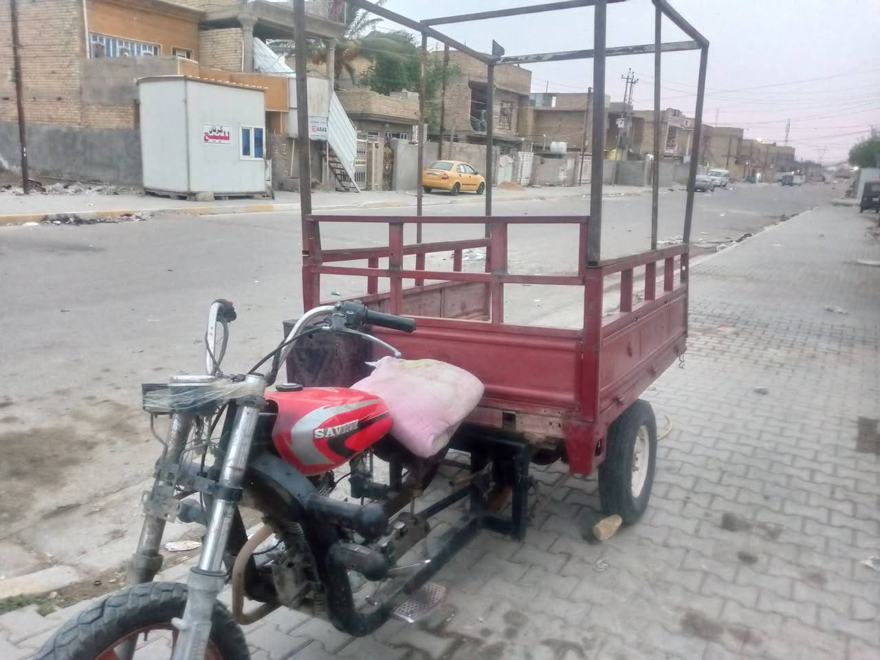 محرك • كهربائيات • سعر مناسب