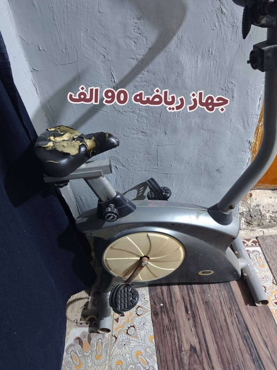 سوق المفتوح غراض مستعمله كلمن وسعره مكاني زبير ***********
