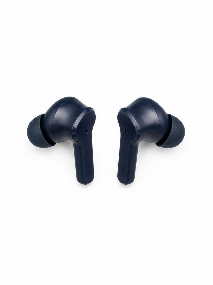 المميزات:
السعر 15
للتواصل واتس: ***********
. صوت Hi-Fi واضح وعميق.

. اتصال Bluetooth 5.3 سريع ومستقر.

. عزل ضوضاء يساعد على وضوح الصوت.

. تأخير منخفض مناسب للألعاب ومشاهدة الفيديو.

. عمر بطارية يصل إلى 18 ساعة مع علبة الشحن.

. مدى اتصال لاسلكي حتى 10 أمتار.

. دعم ترميز الصوت AAC و SBC.

. مكبر صوت بحجم 10 مم لصوت قوي.

. تحكم باللمس لتشغيل وإيقاف الموسيقى، 

.الرد على المكالمات والتنقل بين المقاطع.

. اتصال ثنائي القناة لاستخدام السماعتين معًا أو كل واحدة بشكل مستقل .ضمان شهر
