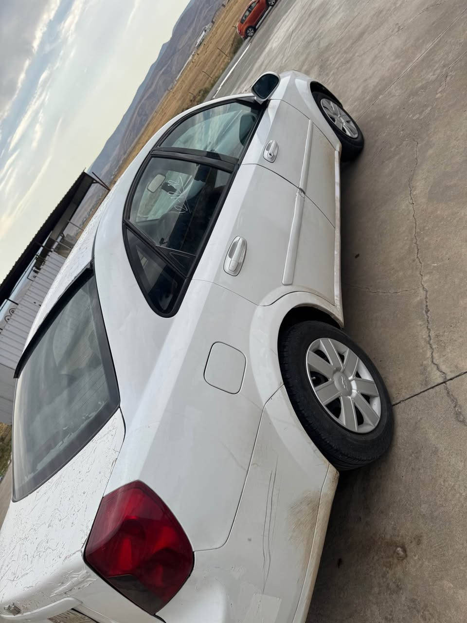 اوپترا • ٢٠١٢ • اوتوماتيك