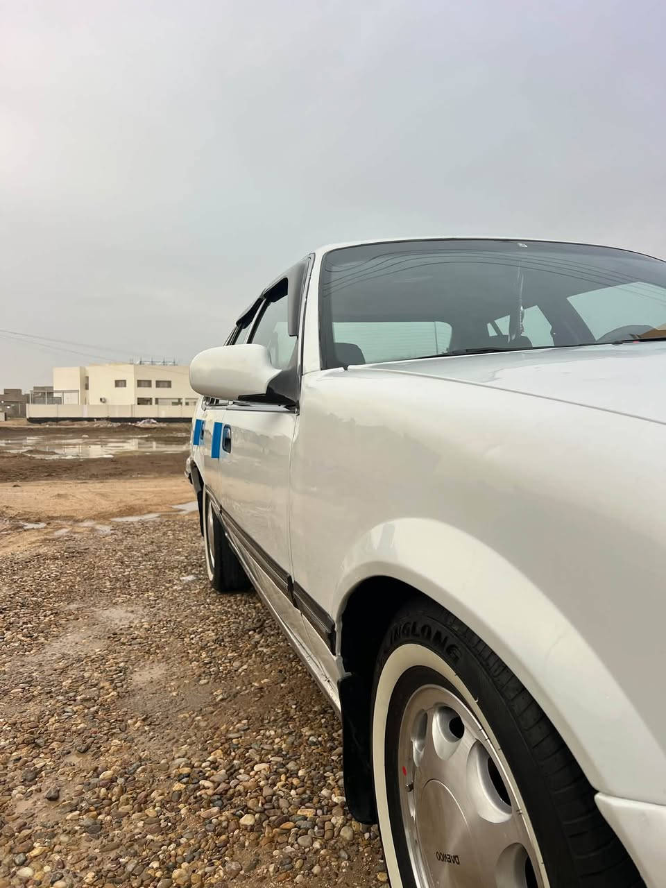 ١٩٩٦ • تحويل مباشر • محرك وجير جديد