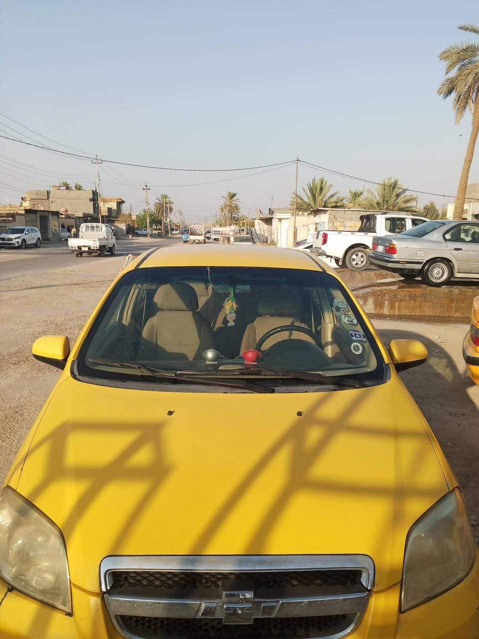 سلام عليكم افيو مديل 11 اصل صفره خلجي مفتوح مكينة كير حداديه تبريد كهربائية شغاله مكفوله كفاله عامه سياره بدون ضربه مكاني بابل مركز مدينة استفسار عله رقم ***********  ***********   السعر 55 بها مجال
