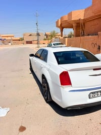 كرايسلر 300 • كلين • مواصفات 216