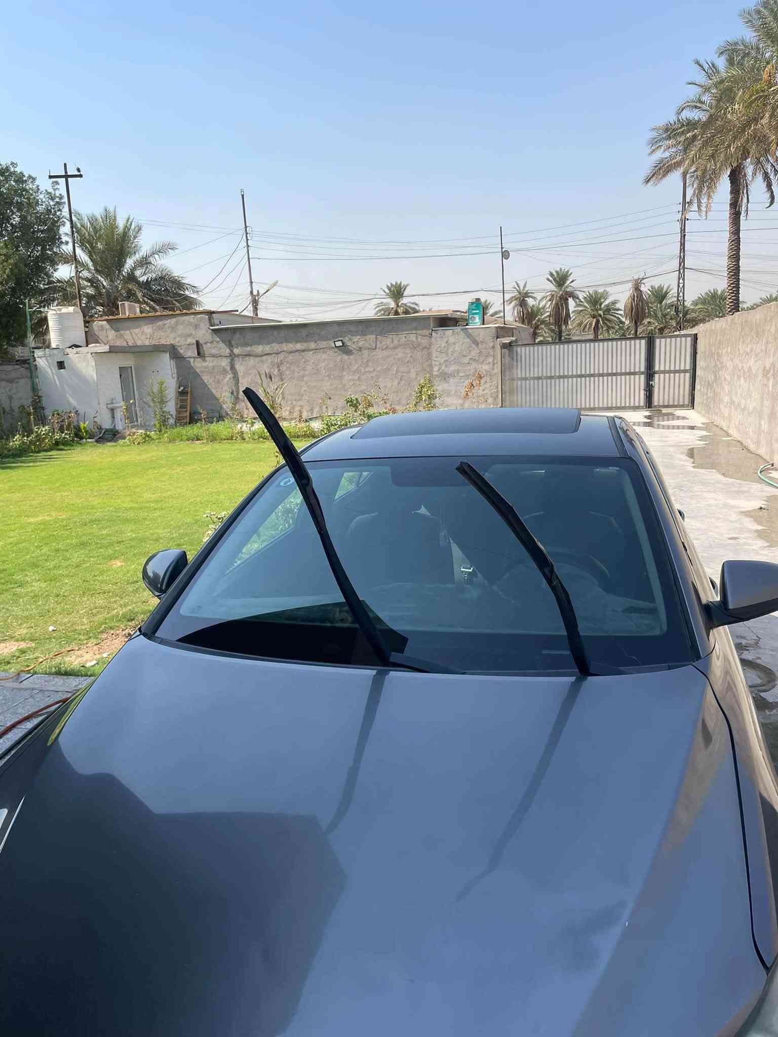 النترا ٢٠١٨ • فول فتحة • قطعة تبديل