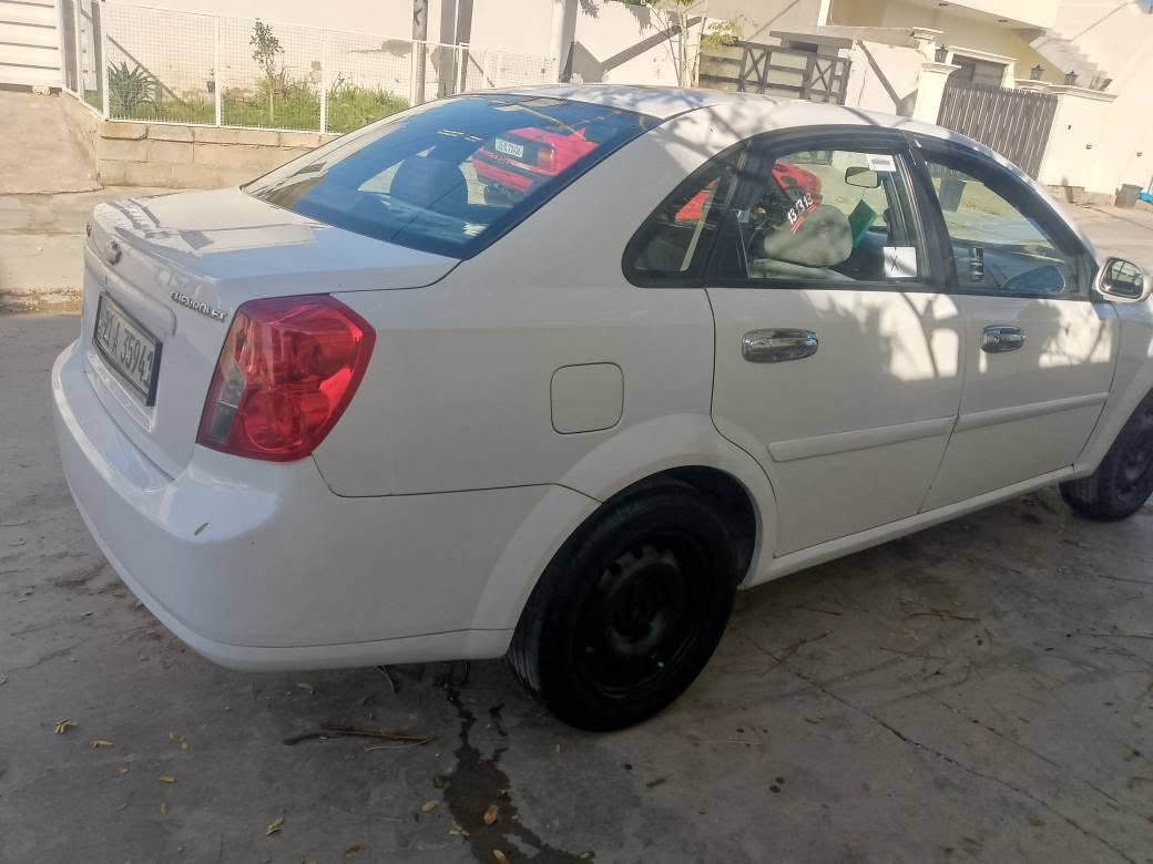 اوبترا موديل 2009 رقم سليمانيه ثانويه رقم جديد لحد 2030 محرك جير شورت دفتر بنزين بي سعر 77 تبريد شغال صبغ شاملغ فقط بدون دواخل رقم الموبايل ***********
*********** كركوك, العراق

