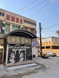 مشتمل • الشعب شارع عدن • ٥٠م²