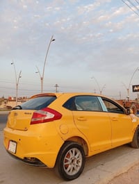 فلاوين ٢٠١٤ • مكينة وجير جديدين • بدي وداخليه نضيفه