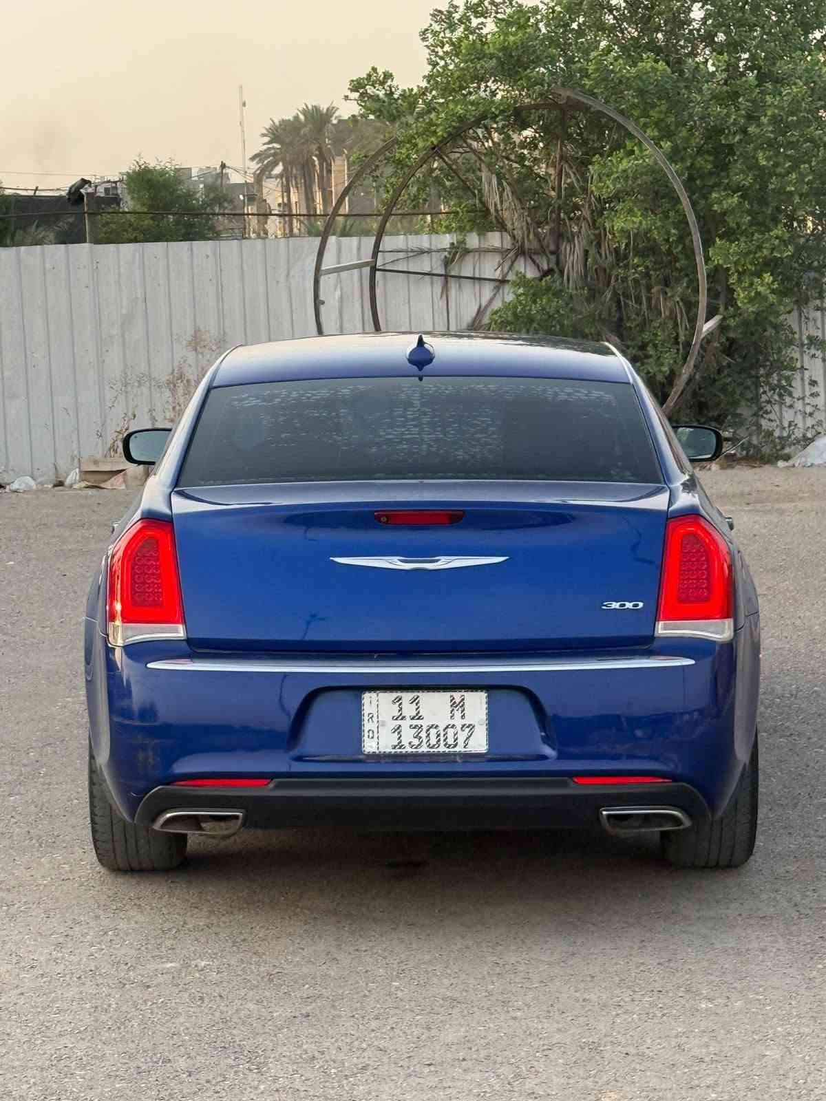اوباما • ٢٠١٨ • بغداد العبيدي